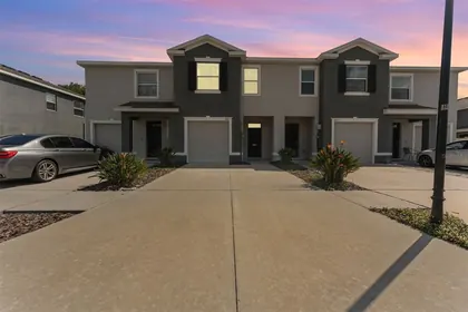 WESLEY CHAPEL FL Home
