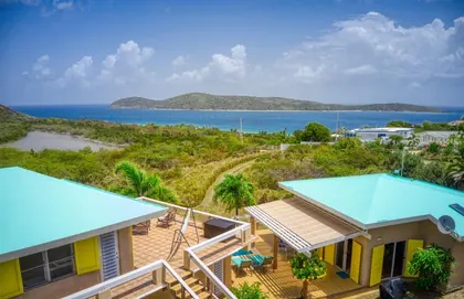 CULEBRA PR Home