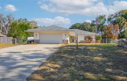 INVERNESS FL Home