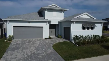 SAN ANTONIO FL Home