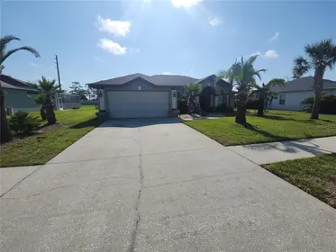 SPRING HILL FL Home