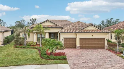 VENICE FL Home