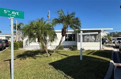 VENICE FL Home