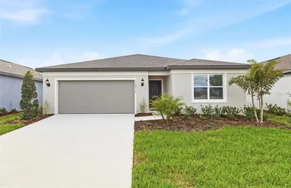 PARRISH FL Home