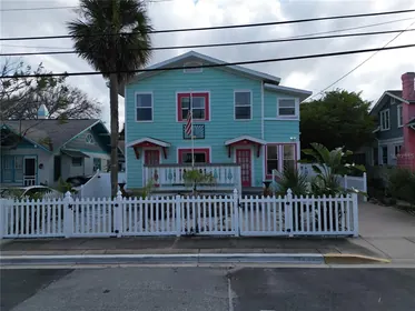 DAYTONA BEACH FL Home