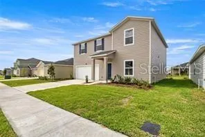 OCALA FL Home
