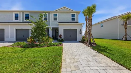 SARASOTA FL Home