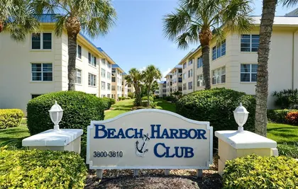 LONGBOAT KEY FL Home