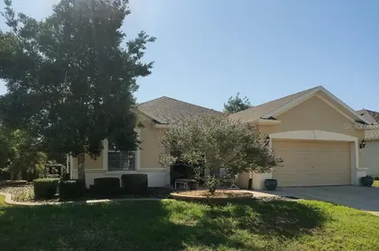 OCALA FL Home