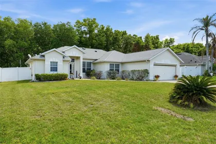 EUSTIS FL Home