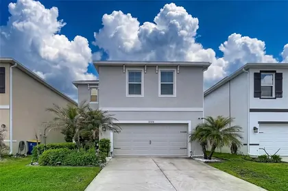 WESLEY CHAPEL FL Home