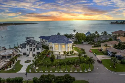 TIERRA VERDE FL Home