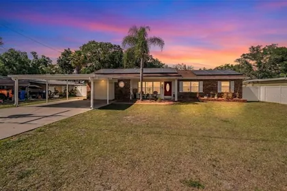 TAMPA FL Home