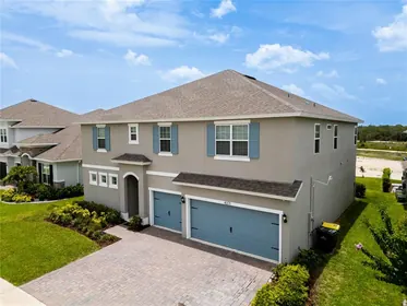 CLERMONT FL Home