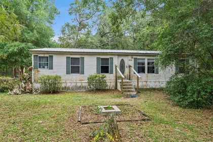 UMATILLA FL Home