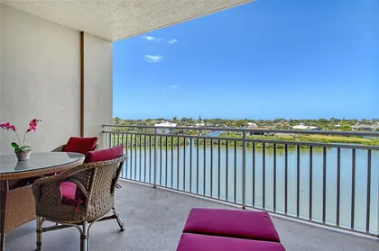 OSPREY FL Home