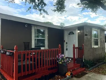ST PETERSBURG FL Home