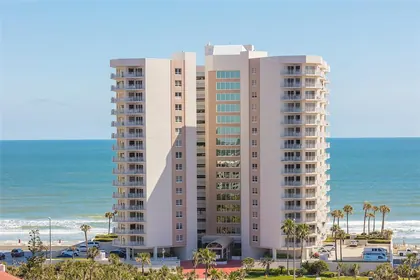 DAYTONA BEACH SHORES FL Home