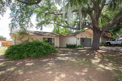 BRANDON FL Home