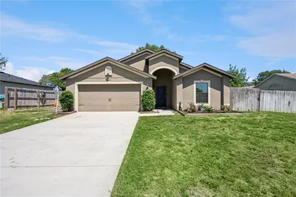 DELTONA FL Home