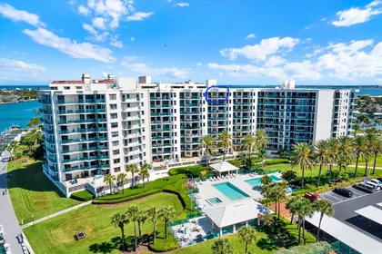 CLEARWATER BEACH FL Home