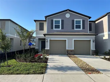 RUSKIN FL Home