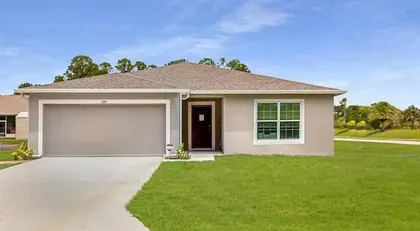 CITRUS SPRINGS FL Home