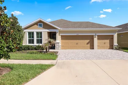 LITHIA FL Home