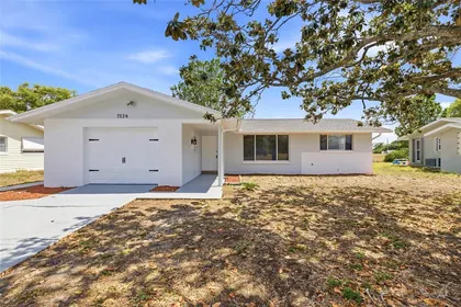 PORT RICHEY FL Home