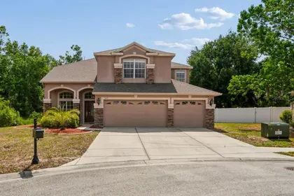 NEW PORT RICHEY FL Home