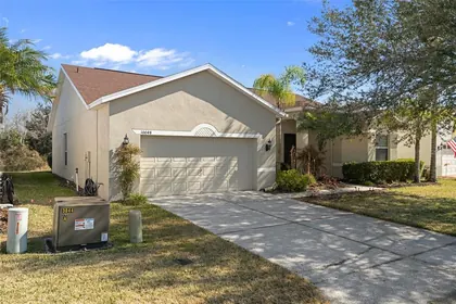 SAN ANTONIO FL Home