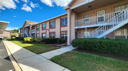 NEW PORT RICHEY FL Home