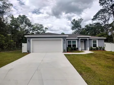 CITRUS SPRINGS FL Home