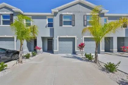 WESLEY CHAPEL FL Home