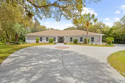 HERNANDO FL Home