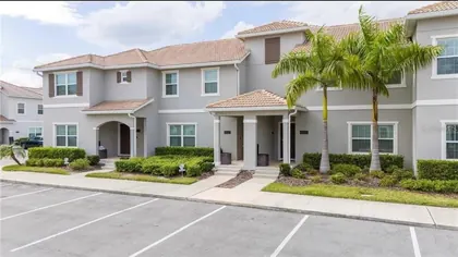 KISSIMMEE FL Home