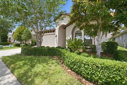 APOLLO BEACH FL Home