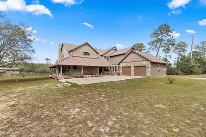 DUNNELLON FL Home