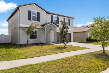 RIVERVIEW FL Home