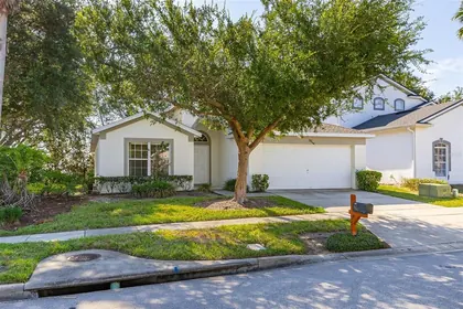 DAVENPORT FL Home