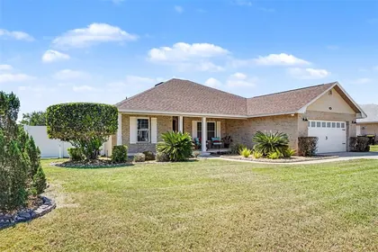 AUBURNDALE FL Home