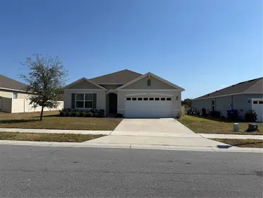 TAVARES FL Home