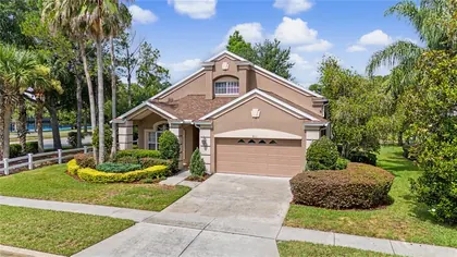 LAND O LAKES FL Home