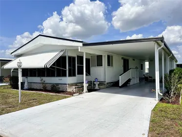 NORTH FORT MYERS FL Home