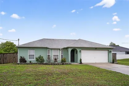 DELTONA FL Home