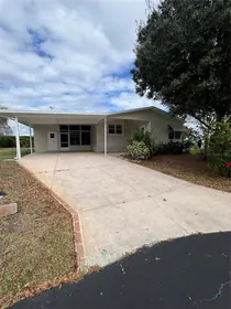 WINTER HAVEN FL Home