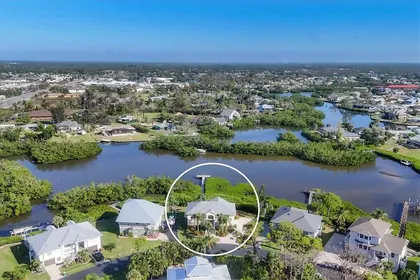 ENGLEWOOD FL Home