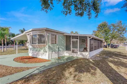 ORMOND BEACH FL Home