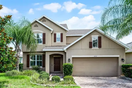 CLERMONT FL Home