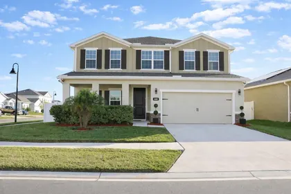 ZEPHYRHILLS FL Home